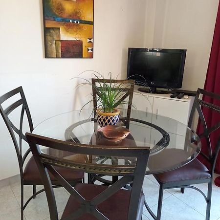 Old Town Apartment 2 لارنكا المظهر الخارجي الصورة