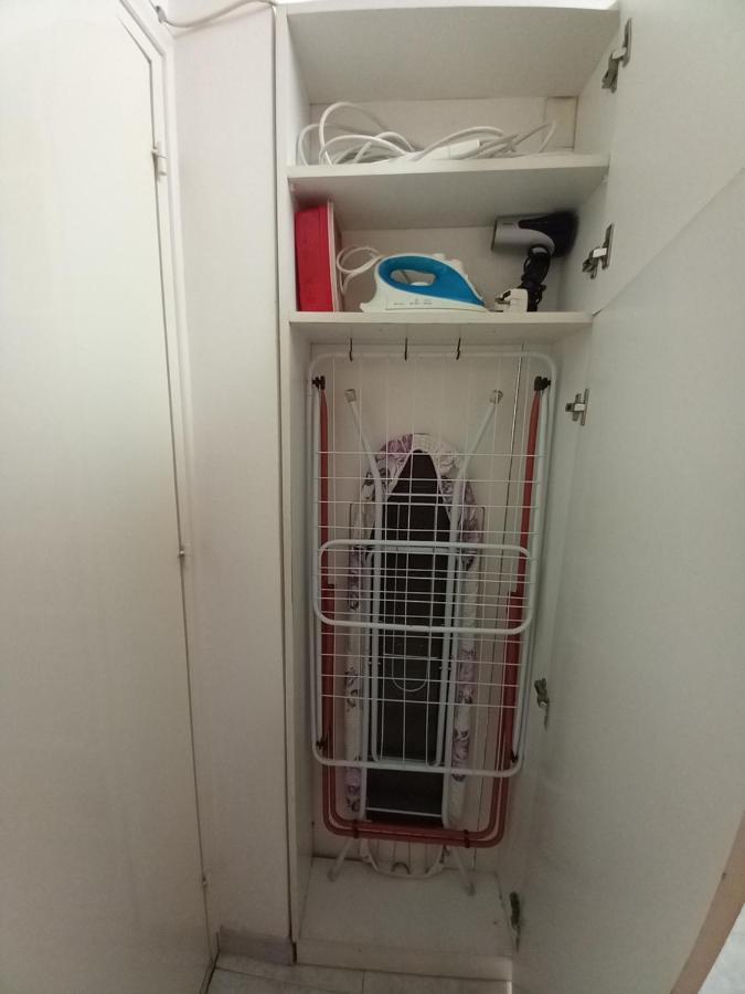 Old Town Apartment 2 لارنكا المظهر الخارجي الصورة