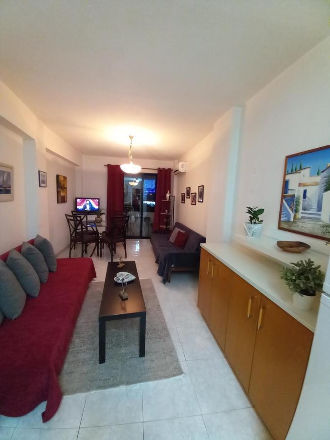 Old Town Apartment 2 لارنكا المظهر الخارجي الصورة