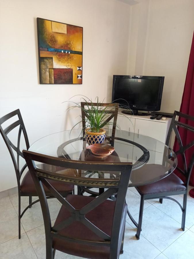 Old Town Apartment 2 لارنكا المظهر الخارجي الصورة