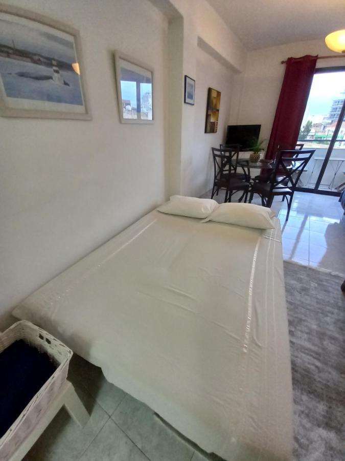 Old Town Apartment 2 لارنكا المظهر الخارجي الصورة