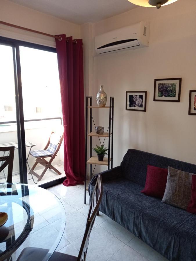 Old Town Apartment 2 لارنكا المظهر الخارجي الصورة