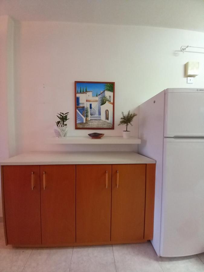 Old Town Apartment 2 لارنكا المظهر الخارجي الصورة